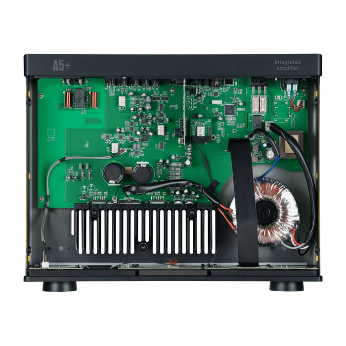 Arcam A5+ Integrated Amplifier