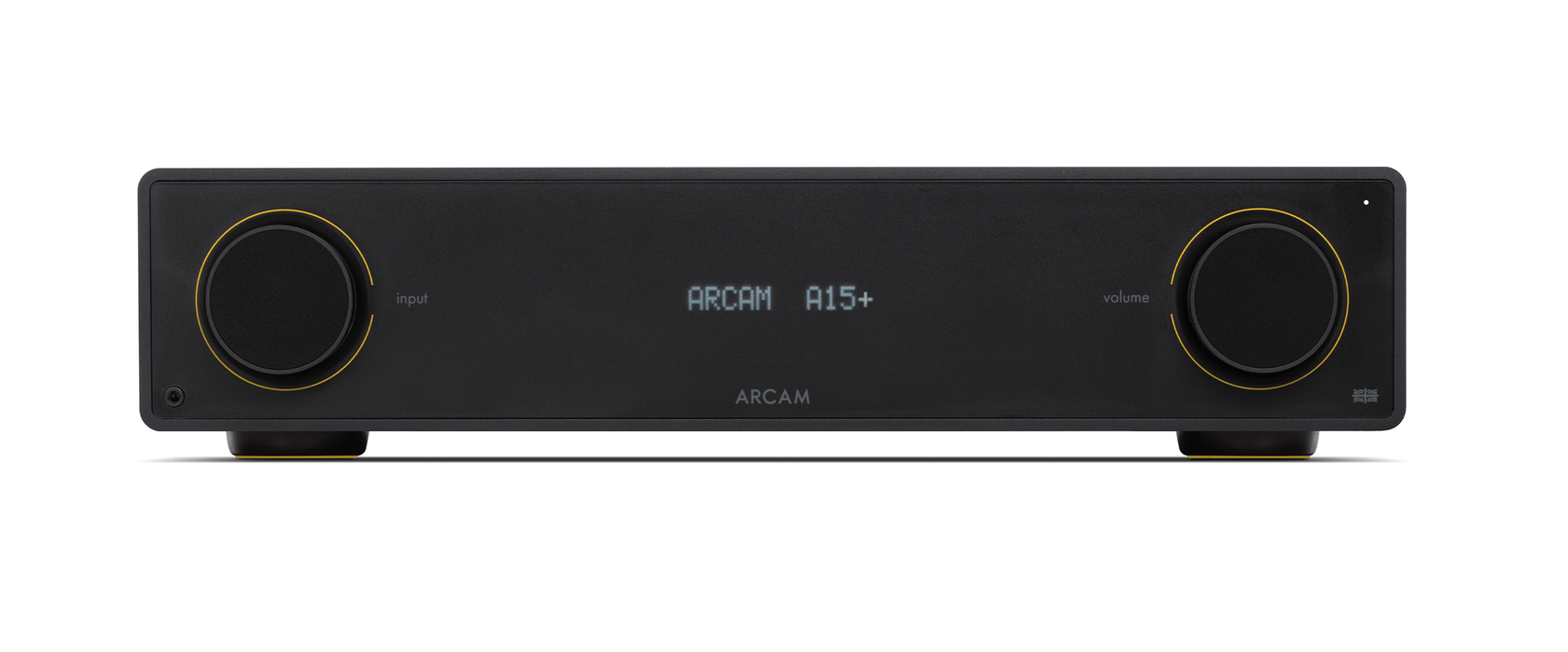 Arcam A15+ Integrated Amplifier