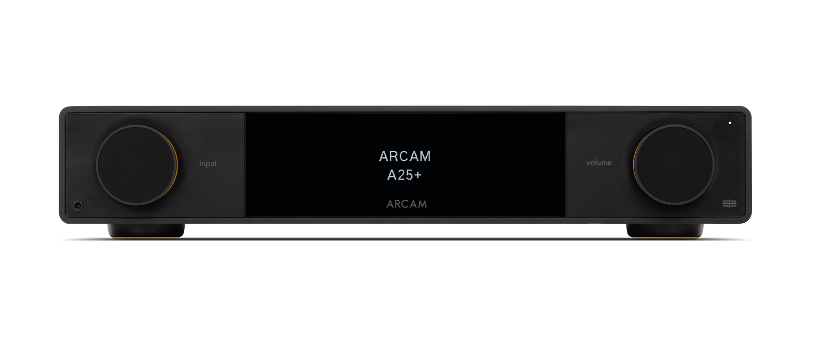 Arcam A25+ Integrated Amplifier