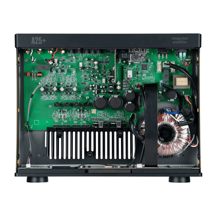 Arcam A25+ Integrated Amplifier