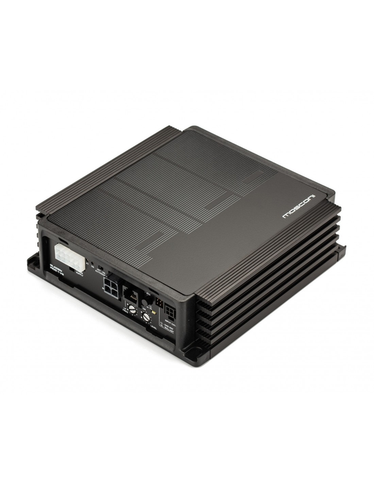 Mosconi Gladen PICO 1 v2 Monoblock Amplifier | The Audio Co.