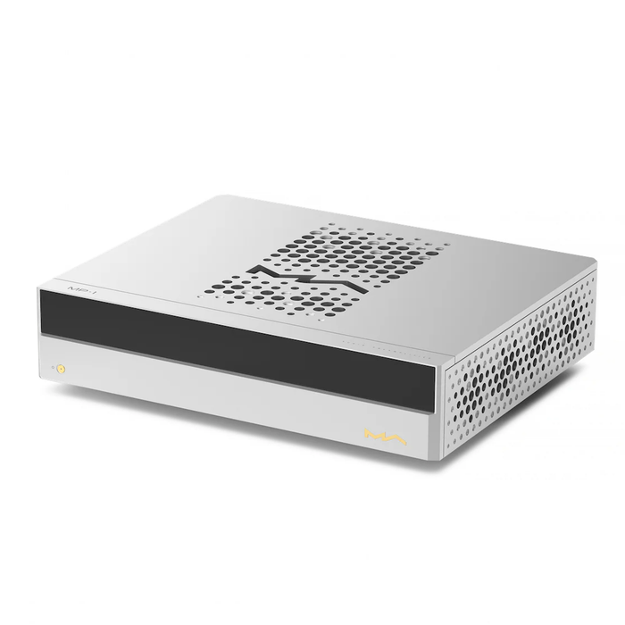 Matrix Audio MP-1 Preamplifier | The Audio Co.
