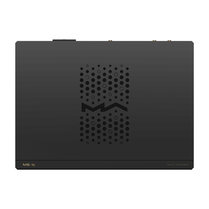 Matrix Audio MS-1c Music Streamer & Transport | The Audio Co.