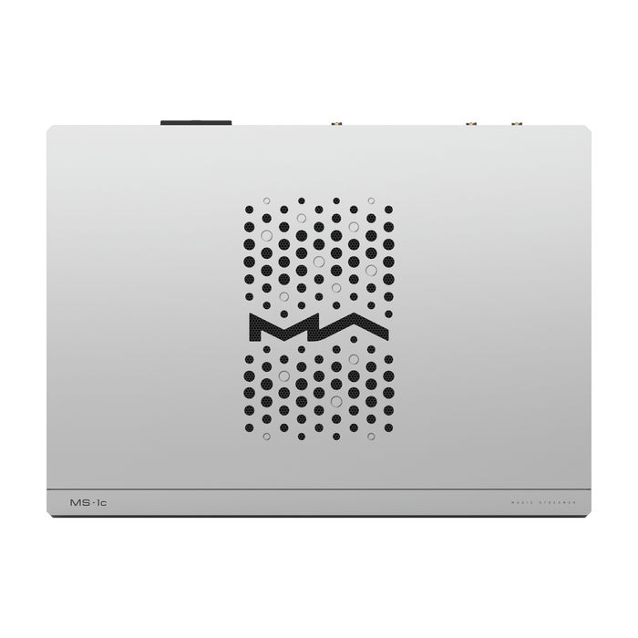 Matrix Audio MS-1c Music Streamer & Transport | The Audio Co.