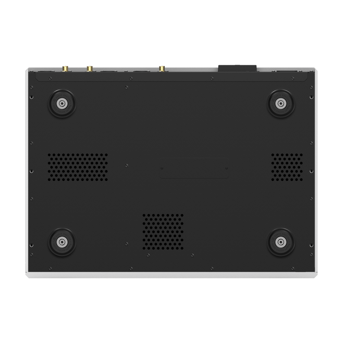 Matrix Audio MS-1c Music Streamer & Transport | The Audio Co.