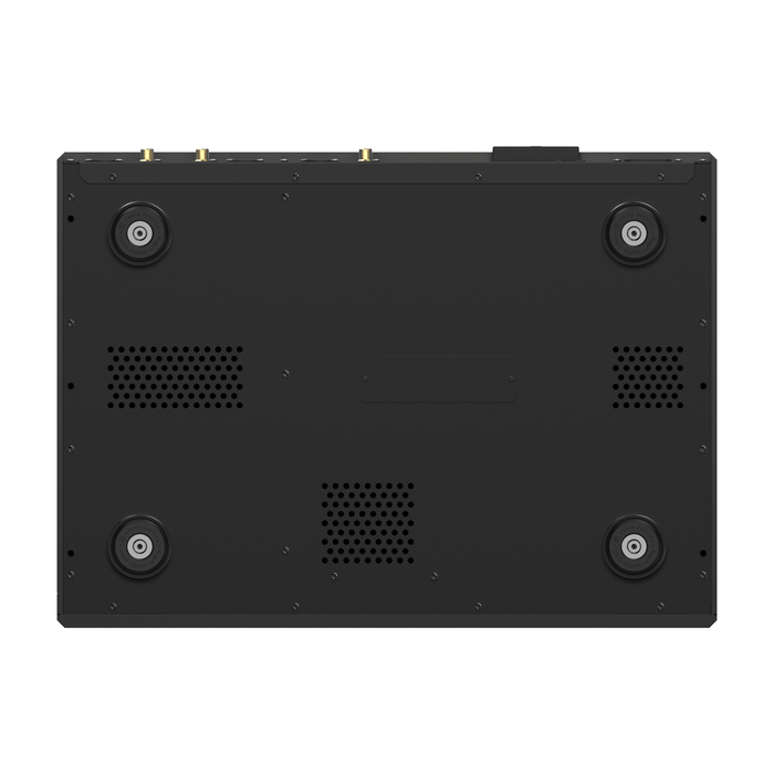Matrix Audio MS-1c Music Streamer & Transport | The Audio Co.