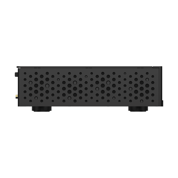 Matrix Audio MS-1c Music Streamer & Transport | The Audio Co.