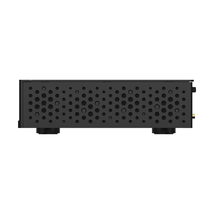 Matrix Audio MS-1c Music Streamer & Transport | The Audio Co.