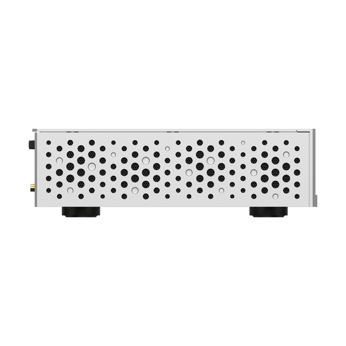 Matrix Audio MS-1c Music Streamer & Transport | The Audio Co.