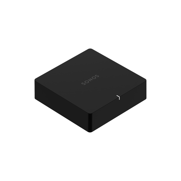 Sonos Port - Wireless Music Streamer | The Audio Co.