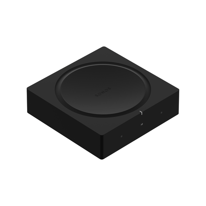 Sonos Amp - Wireless Multiroom Streamer Amplifier