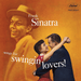 Frank Sinatra - Songs For Swingin' Lovers! [Tone Poet Series] | The Audio Co.