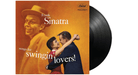 Frank Sinatra - Songs For Swingin' Lovers! [Tone Poet Series] | The Audio Co.