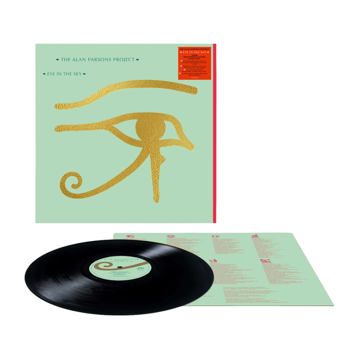 The Alan Parsons Project - Eye in the Sky [HSM] | The Audio Co.