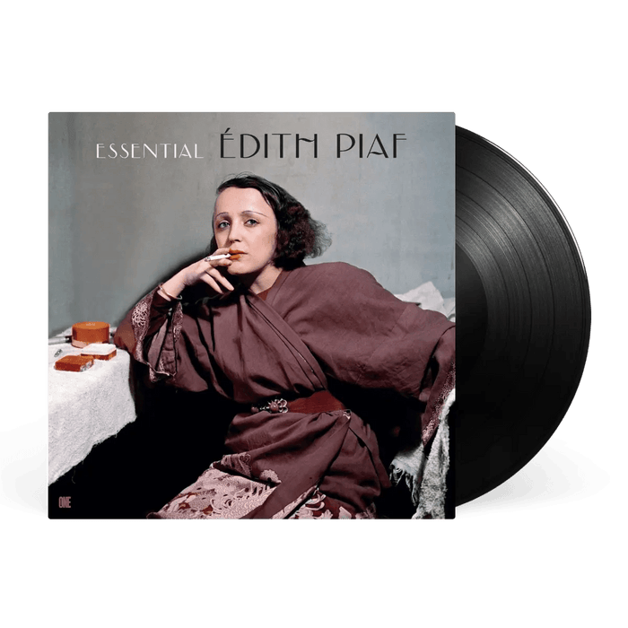 Édith Piaf - Essential | The Audio Co.