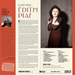 Édith Piaf - Essential | The Audio Co.