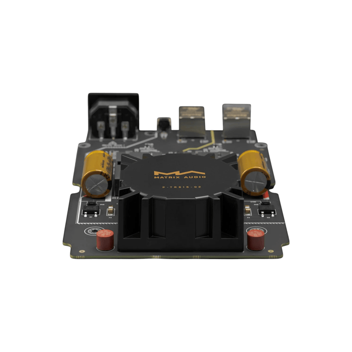 Matrix Audio SI-1 Audio-grade Network Isolator | The Audio Co.