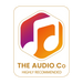 Matrix Audio MS-1 Music Streamer | The Audio Co.