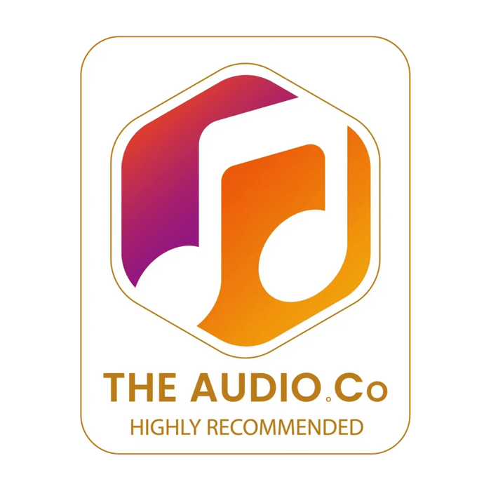 LHY Ultimate Series Hi-Fi Ethernet Cable | The Audio Co.