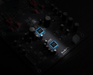 Matrix Audio MS-1c Music Streamer & Transport | The Audio Co.