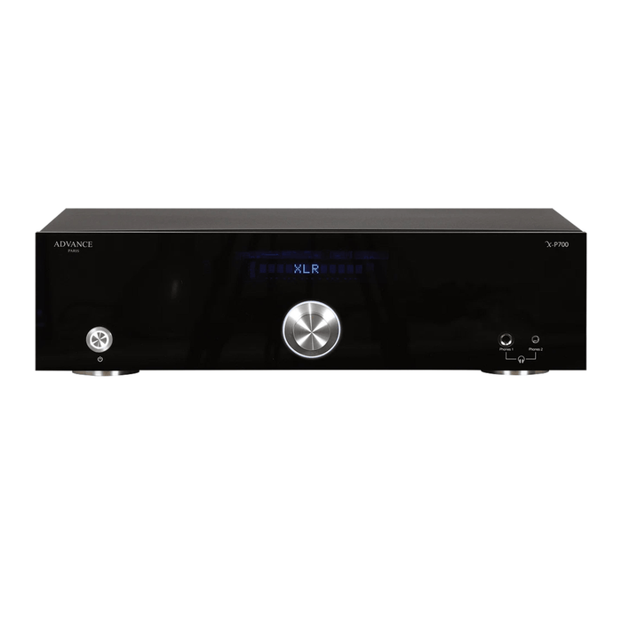 Advance Paris X-P700 Stereo Preamplifier | The Audio Co.
