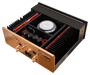 Advance Paris X-A160 EVO Power Amplifier | The Audio Co.