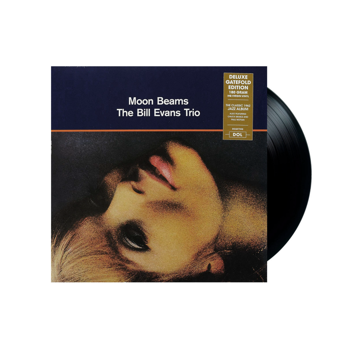 Bill Evans Trio - Moon Beams
