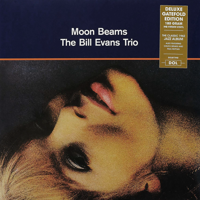Bill Evans Trio - Moon Beams