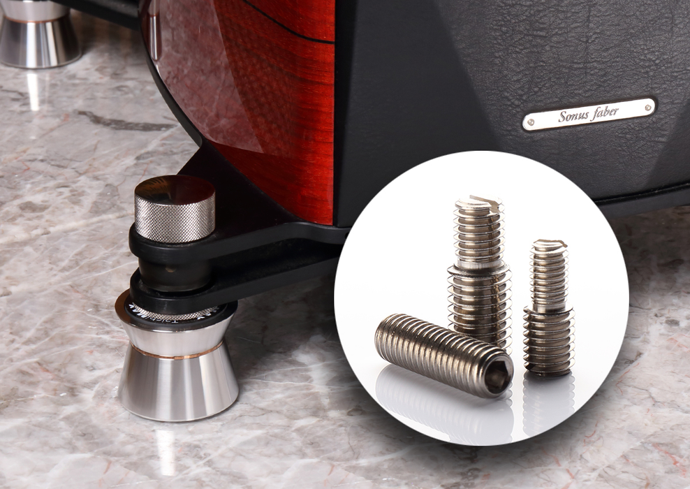 Ungnoi Taichi MAX Speaker Isolation Feet