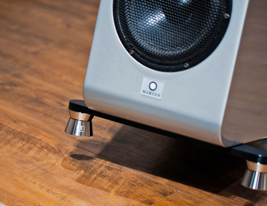 Ungnoi Taichi MAX Speaker Isolation Feet