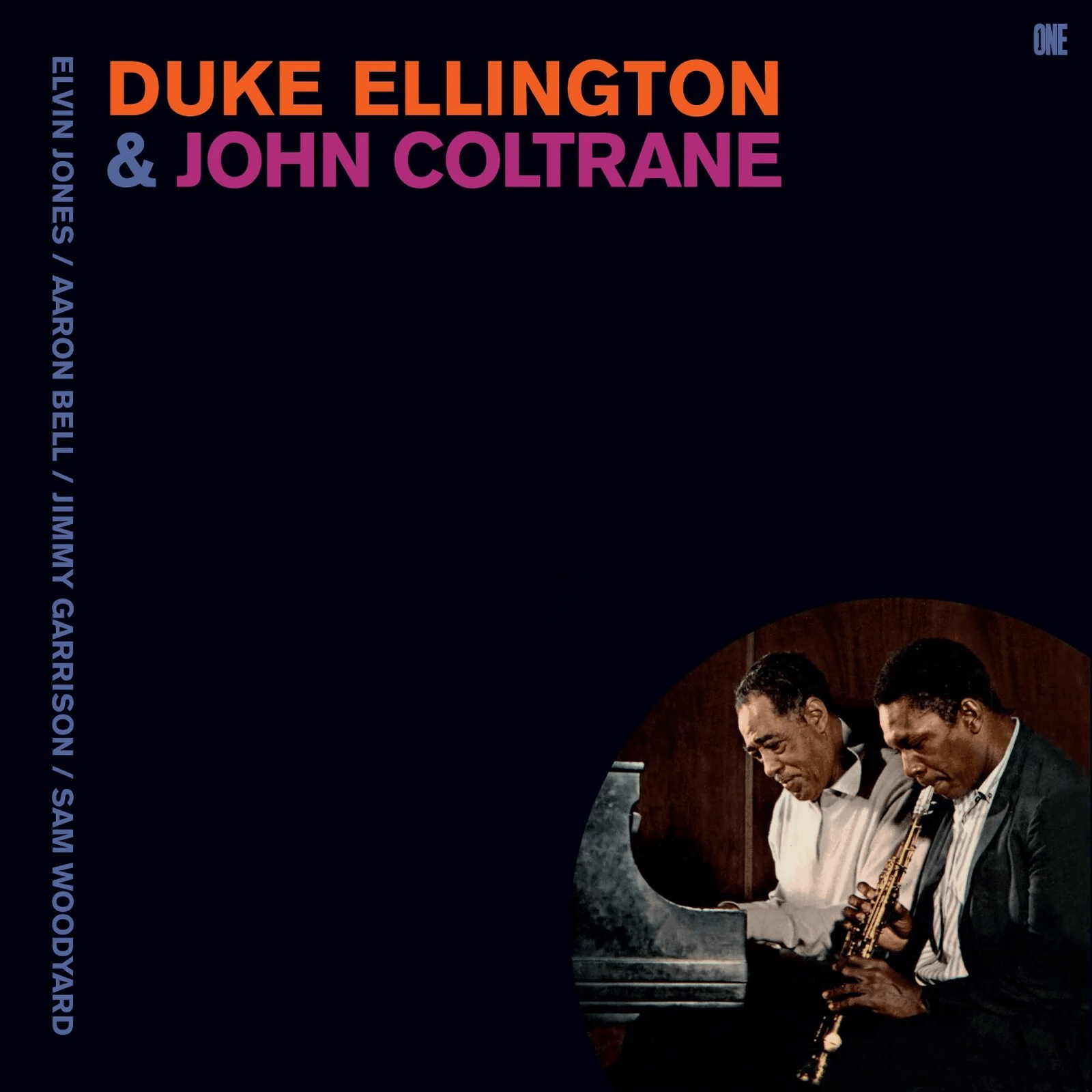 DUKE ELLINGTON / HARRY JAMES 軍放送用 SP盤 Duke Ellington - Jazz Party - Amazon.com Music