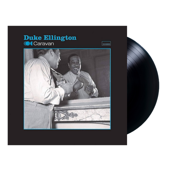Duke Ellington - Caravan