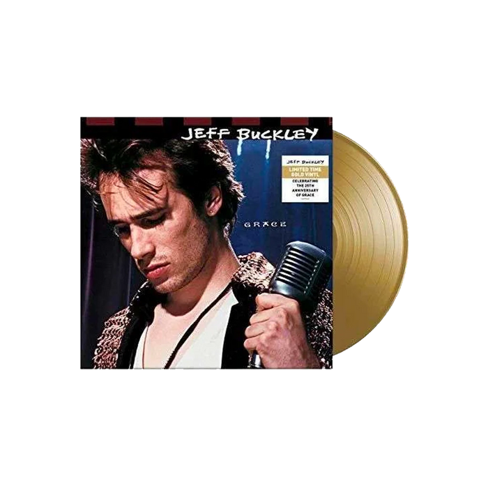 Jeff Buckley - Grace