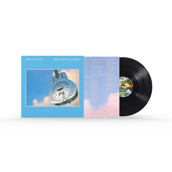 Dire Straits - Brothers In Arms [40th Anniversary Edition]