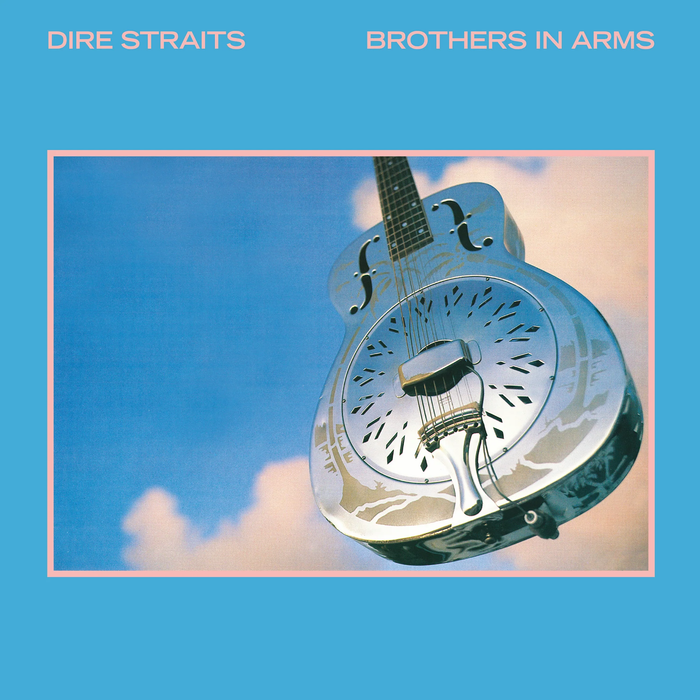 Dire Straits - Brothers In Arms [40th Anniversary Edition]