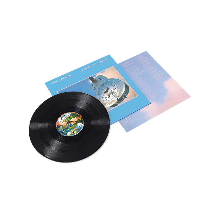 Dire Straits - Brothers In Arms [40th Anniversary Edition]