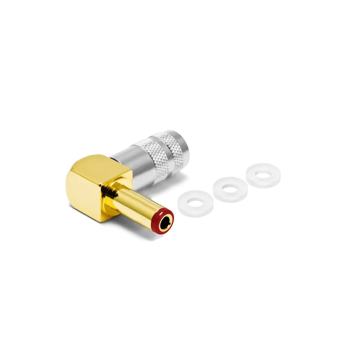 Oyaide DC-2.5GL DC Power Connector