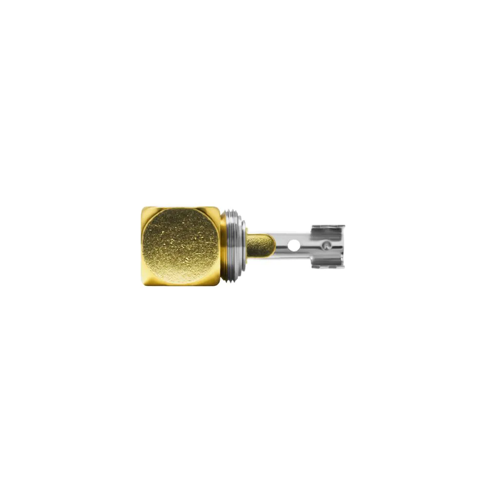 Oyaide DC-2.5GL DC Power Connector