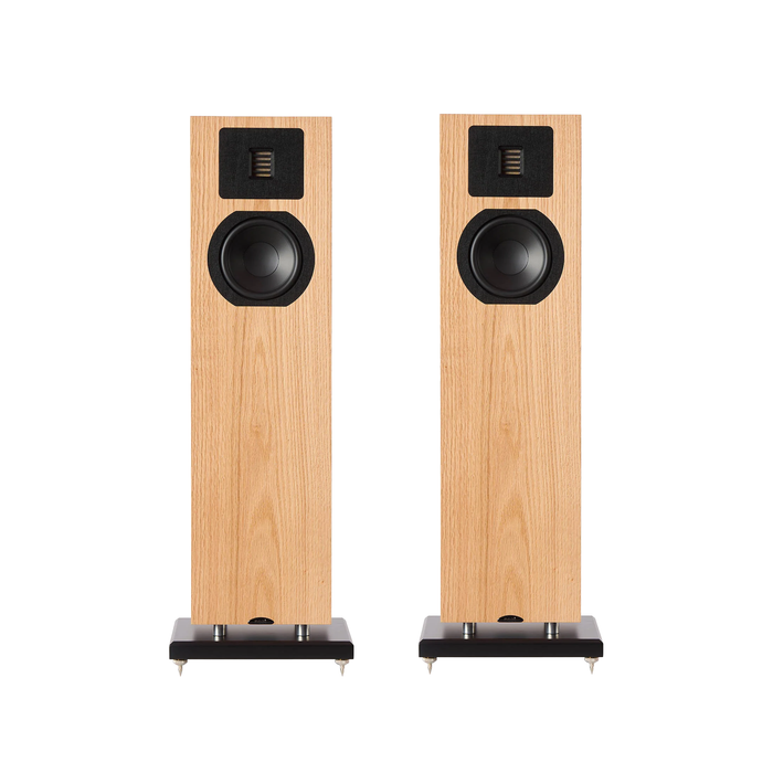 Neat Acoustics Mystique Classic Floorstanding Speaker [Pair]