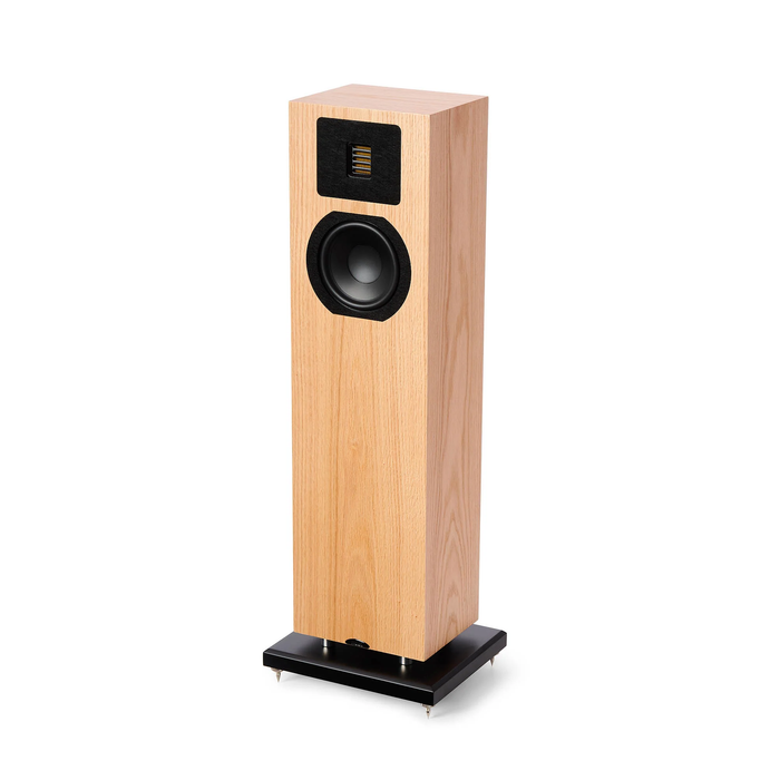 Neat Acoustics Mystique Classic Floorstanding Speaker [Pair]