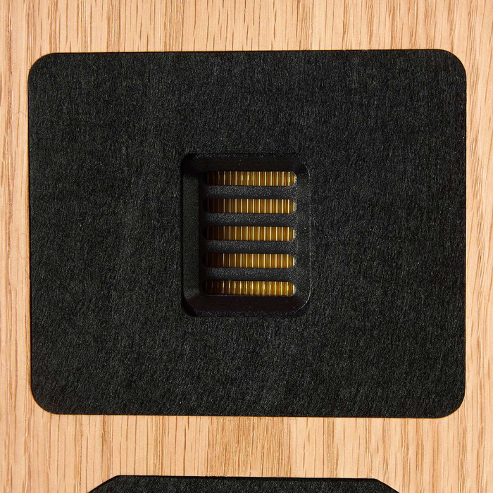 Neat Acoustics Mystique Classic Floorstanding Speaker [Pair]