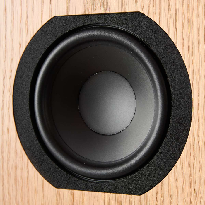 Neat Acoustics Mystique Classic Floorstanding Speaker [Pair]