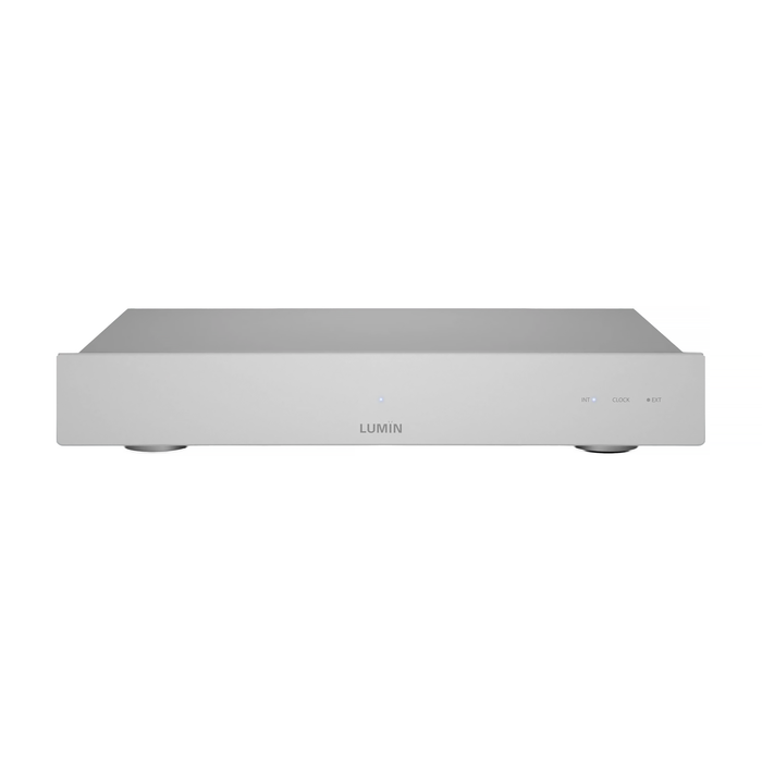 Lumin N1 Audiophile Network Switch