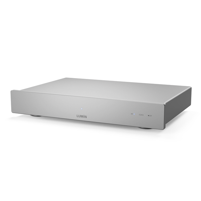 Lumin N1 Audiophile Network Switch