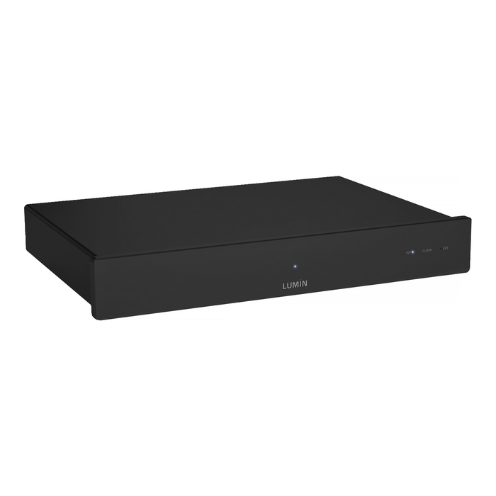 Lumin N1 Audiophile Network Switch