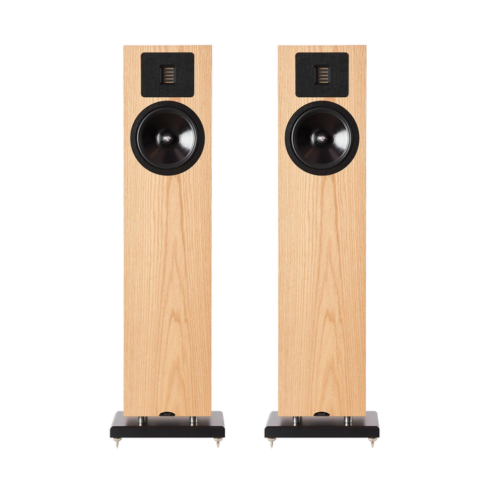 Neat Acoustics Elite Classic Floorstanding Speaker [Pair]