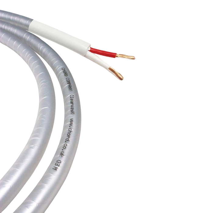 Chord ClearwayX 14AWG Speaker Cable — The Audio Co.