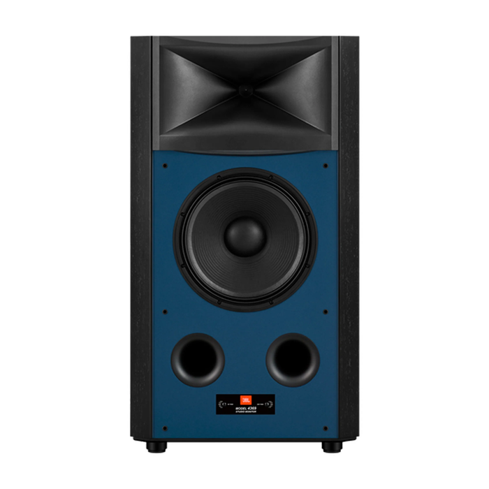 JBL 4369 Floorstanding Studio Monitor Speaker [Pair]