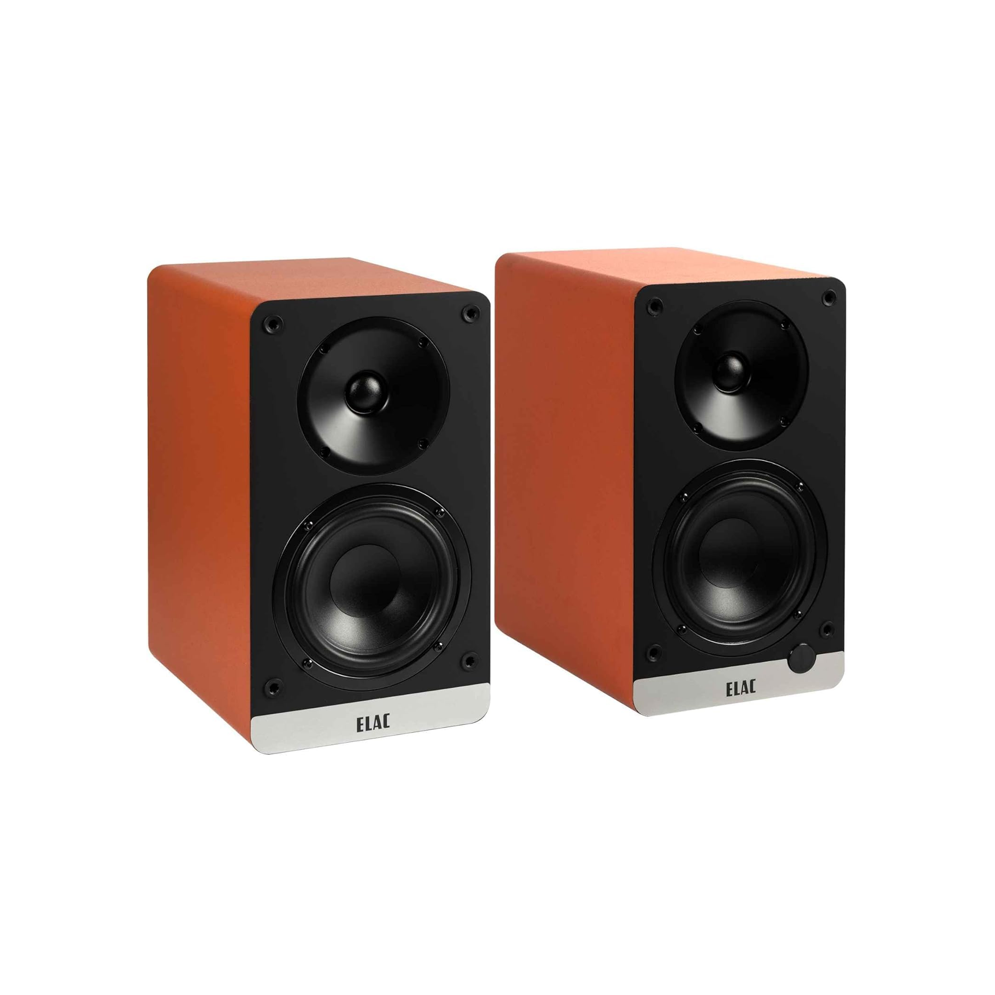ELAC Debut ConneX DCB41 Speaker System — The Audio Co.