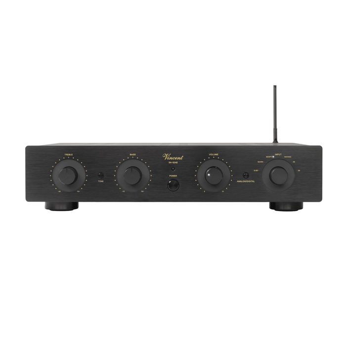 Vincent SA-32AE Hybrid Tube Preamplifier